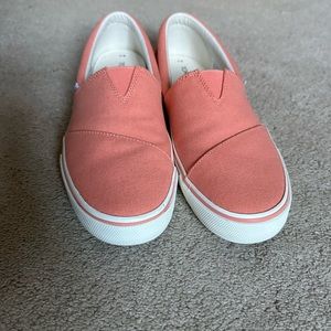 Toms Fenix Slip On